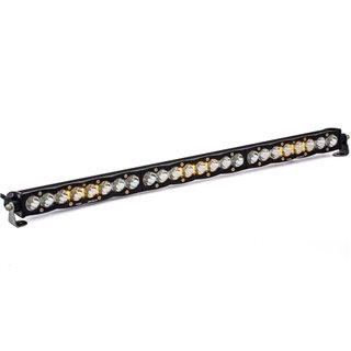 Baja Designs | - 703001 - S8 Straight LED Light Bar