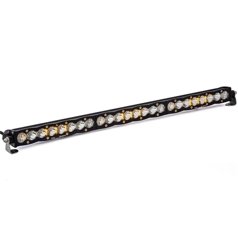 Baja Designs | - 703003 - S8 Straight LED Light Bar