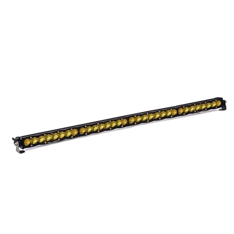 Baja Designs | - 704013 - S8 Straight LED Light Bar