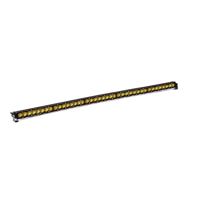 Baja Designs | - 705013 - S8 Straight LED Light Bar