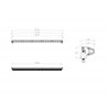 Baja Designs | - 705013 - S8 Straight LED Light Bar