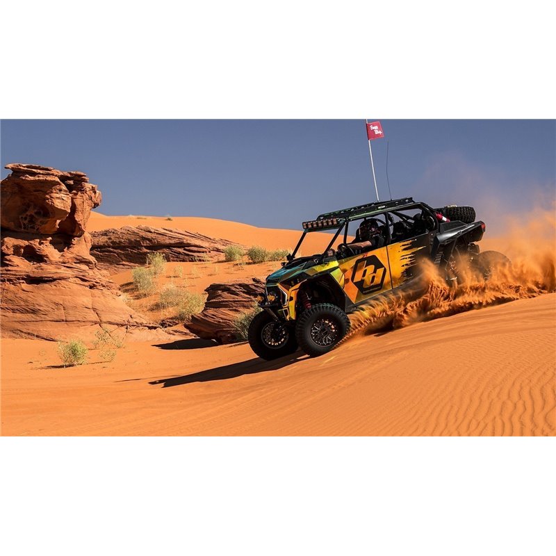 Baja Designs | - 740002 - XL Linkable LED Light Bar