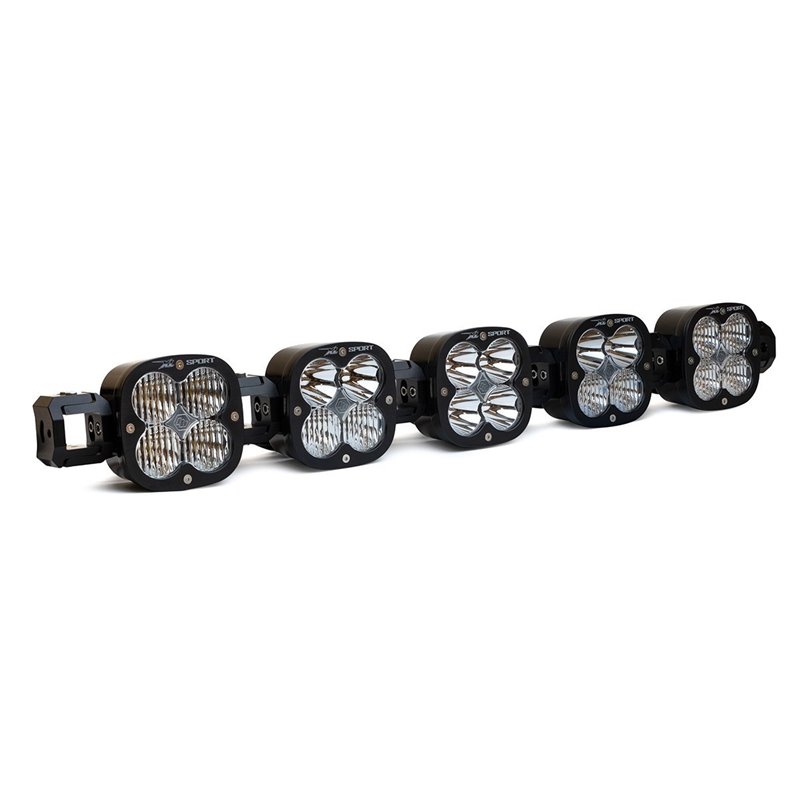 Baja Designs | - 740003 - XL Linkable LED Light Bar