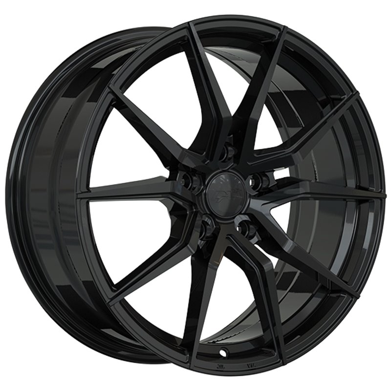 DAI Wheels | CONCEPTOR ET40 - Noir lustre