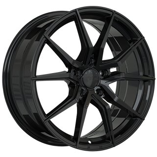 DAI Wheels | CONCEPTOR ET42 - Noir lustre