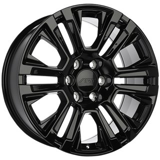 ART Replica | REPLICA 216 ET24 - Gloss Black