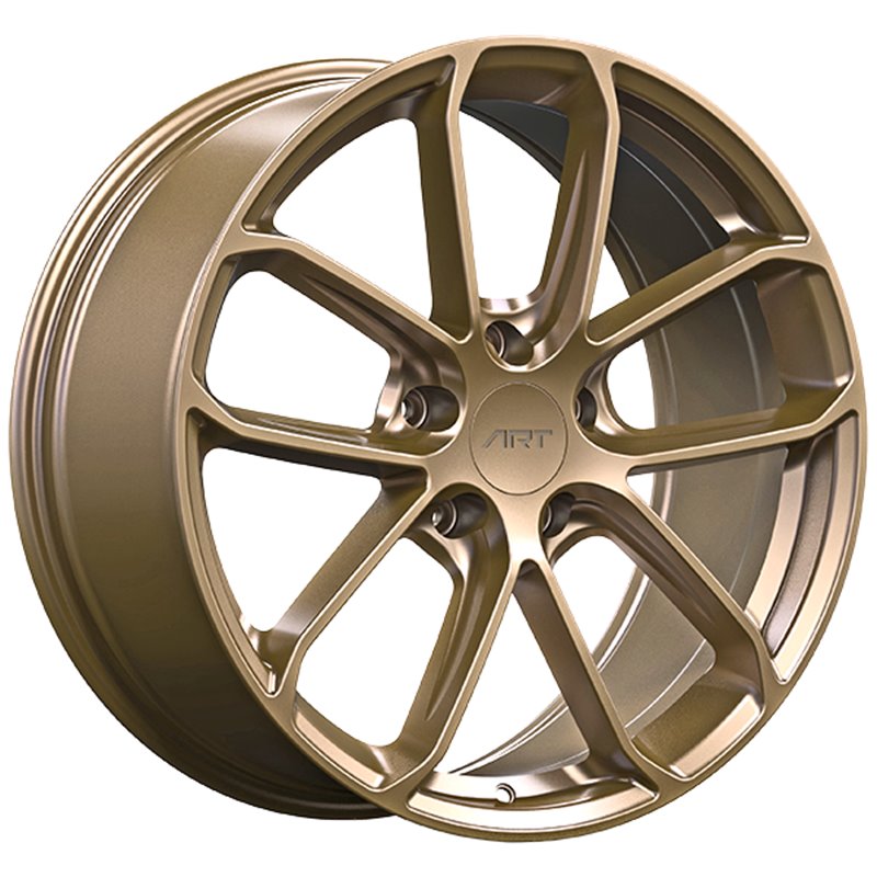 ART Replica | REPLICA 295 ET45 - Satin Bronze