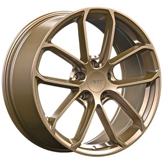 ART Replica | REPLICA 295 ET60 - Satin Bronze