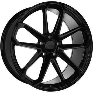 ART Replica | REPLICA 295 ET26 - Satin Black