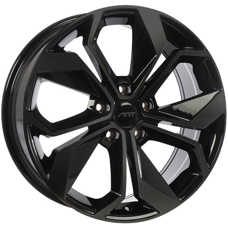 ART Replica | REPLICA 309 ET45 - Gloss Black