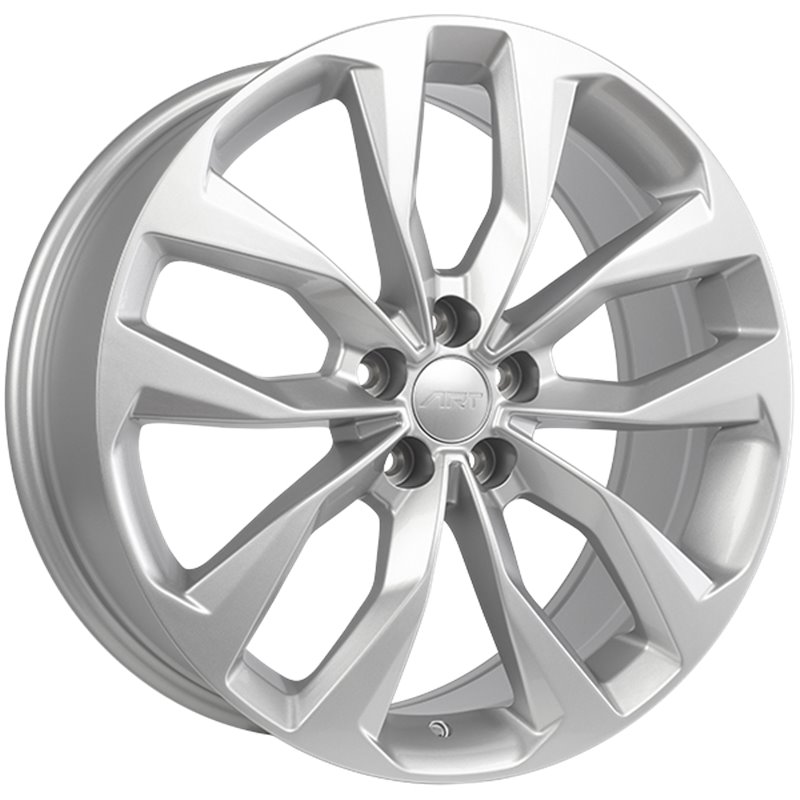 ART Replica | ONE ET45 - Silver