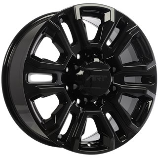 ART Replica | REPLICA 327 ET15 - Gloss Black