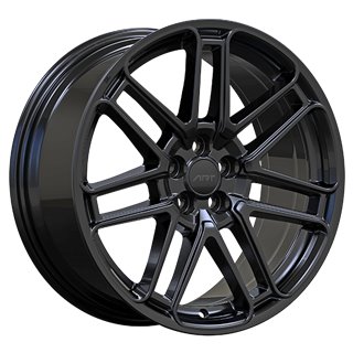 ART Replica | REPLICA 329 ET40 - Gloss Black