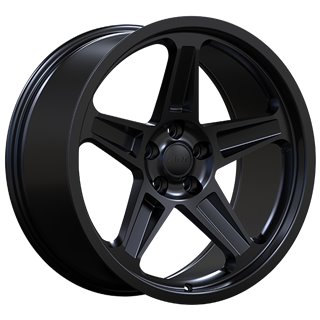 ART Replica | REPLICA 333 ET22 - Satin Black