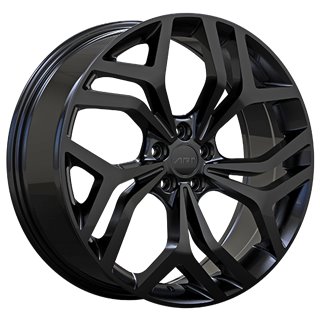 ART Replica | REPLICA 334 ET40 - Gloss Black