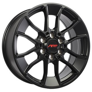 ART Replica | REPLICA 336 ET50 - Satin Black