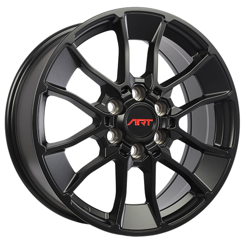 ART Replica | REPLICA 336 ET50 - Satin Black