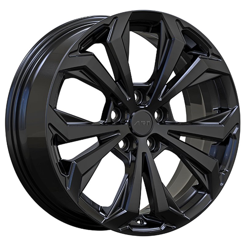 ART Replica | REPLICA 338 ET35 - Gloss Black