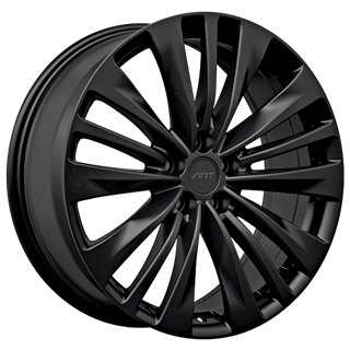 ART Replica | REPLICA 342 ET35 - Gloss Black