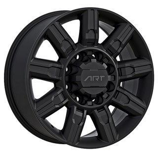 ART Replica | REPLICA 346 ET47 - Satin Black
