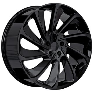 ART Replica | REPLICA 347 ET55 - Gloss Black
