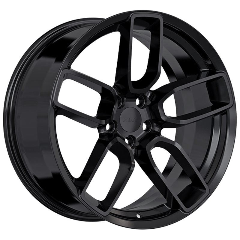 ART Replica | REPLICA 348 ET15 - Satin Black