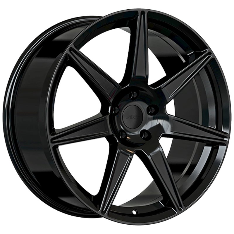ART Replica | REPLICA 349 ET35 - Satin Black