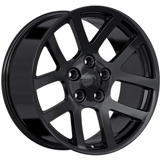 ART Replica | REPLICA 350 ET19 - Satin Black