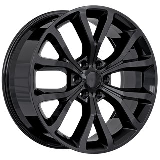 ART Replica | REPLICA 351 ET44 - Gloss Black