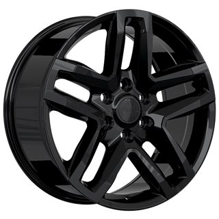 ART Replica | REPLICA 353 ET31 - Gloss Black