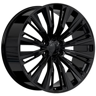 ART Replica | REPLICA 355 ET31 - Gloss Black