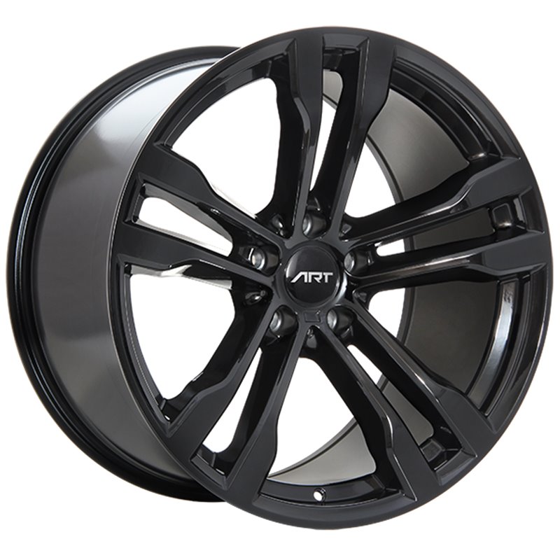 ART Replica | REPLICA 62 ET35 - Gloss Black