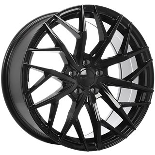 Ruffino | ATRAX ET39 - Gloss Black