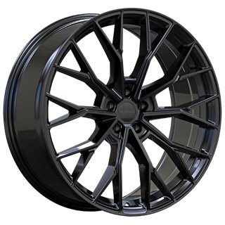 Ruffino | ALPINE ET35 - Gloss Black