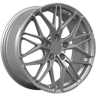 Ruffino | VELOCE ET35 - Satin Gunmetal