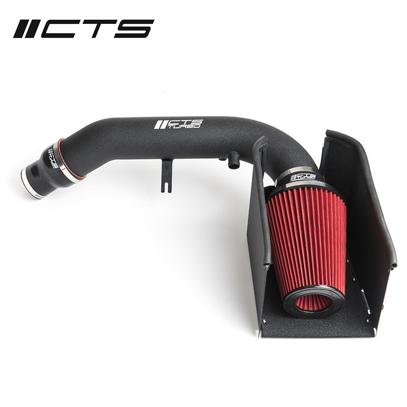 CTS TURBO | 8V.2 AUDI RS3/ 8S AUDI TTRS 2.5T EVO INTAKE (2019-2021) CTS Turbo Entrées Air