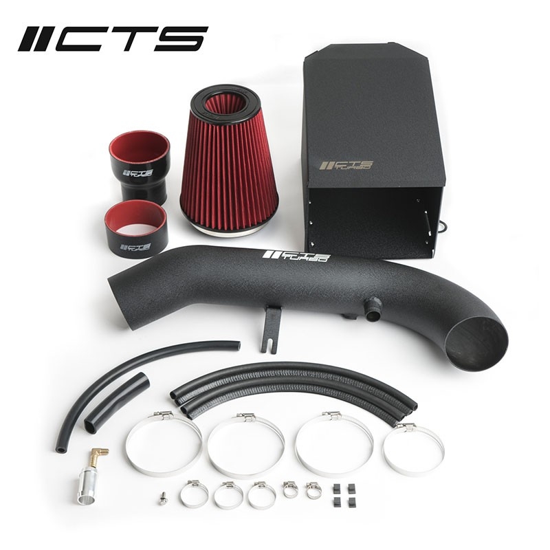 CTS TURBO | 8V.2 AUDI RS3/ 8S AUDI TTRS 2.5T EVO INTAKE (2019-2021) CTS Turbo Entrées Air