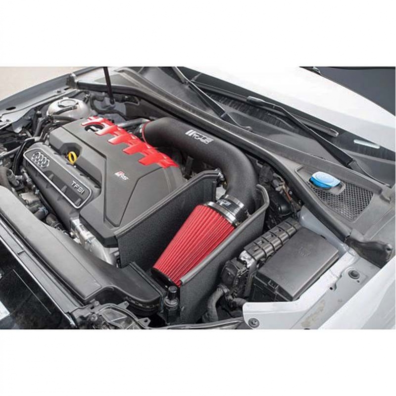 CTS TURBO | 8V.2 AUDI RS3/ 8S AUDI TTRS 2.5T EVO INTAKE (2019-2021) CTS Turbo Entrées Air
