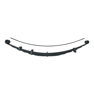 ICON Alloys | 2005-2023 Toyota Tacoma, Multi Rate RXT Leaf Spring Pack w/Add In Leaf