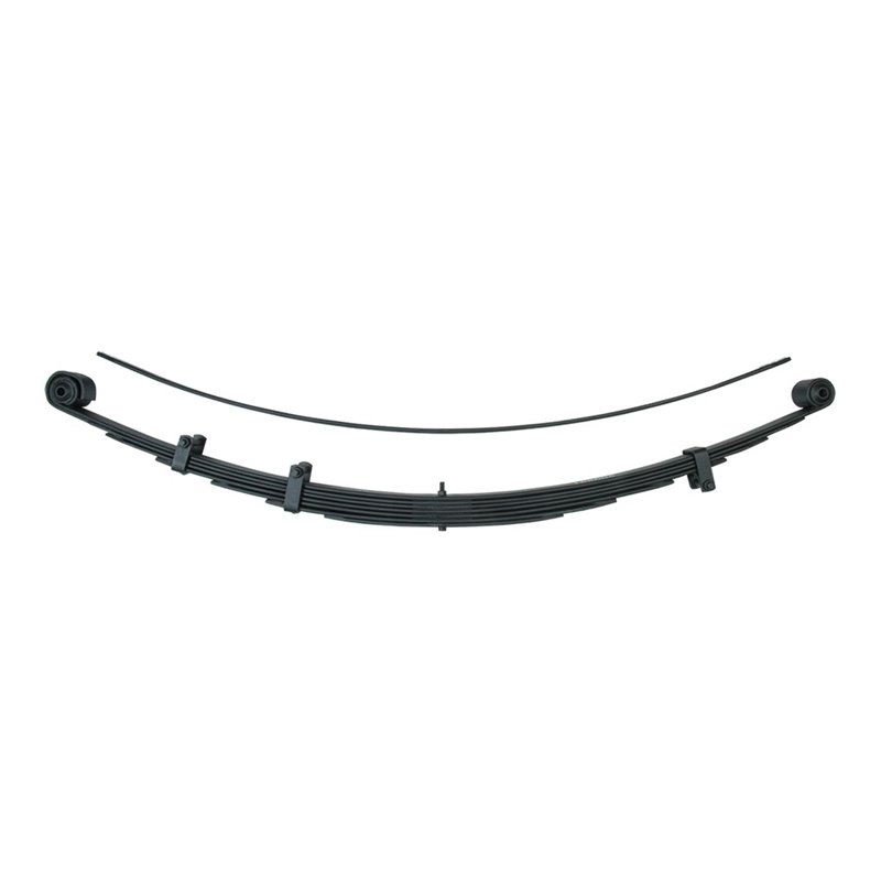 ICON Alloys | 2005-2023 Toyota Tacoma, Multi Rate RXT Leaf Spring Pack w/Add In Leaf