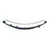 ICON Alloys | 2005-2023 Toyota Tacoma, Multi Rate RXT Leaf Spring Pack w/Add In Leaf