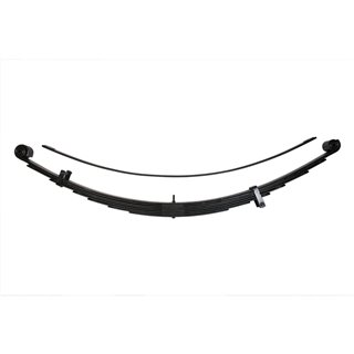 ICON Alloys | 2004-21 Toyota Tundra, Multi Rate RXT Leaf Spring Pack w/Add In Leaf