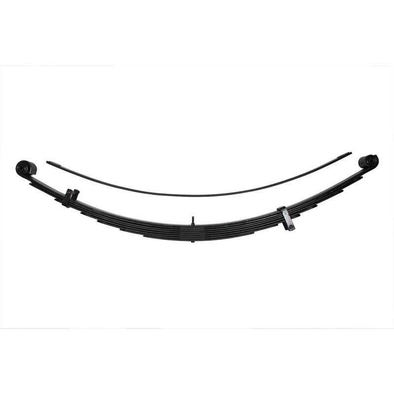 ICON Alloys | 2004-21 Toyota Tundra, Multi Rate RXT Leaf Spring Pack w/Add In Leaf