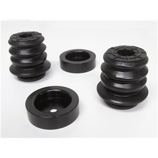 ICON Alloys | Universal Foam Bump Stop Kit