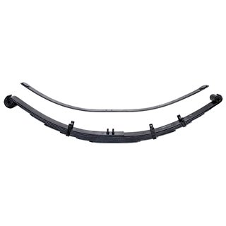 ICON Alloys | 2010-2014 Ford Raptor, Multi Rate RTX Leaf Pack Spring w/Add In Leaf