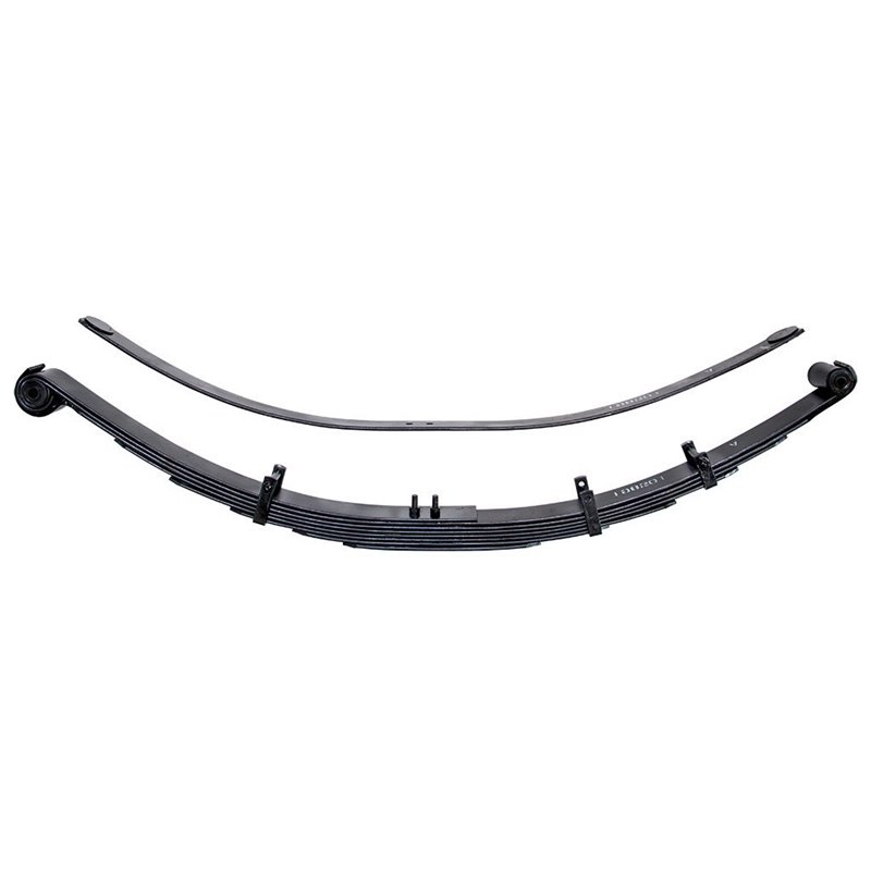 ICON Alloys | 2010-2014 Ford Raptor, Multi Rate RTX Leaf Pack Spring w/Add In Leaf