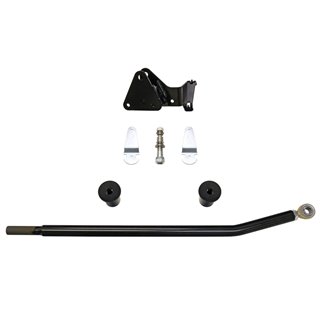 ICON Alloys | 2007-2018 Jeep JK Wrangler, Front, 4.5" Lift Box Kit - Wrangler (JK) 3.6L / 3.8L 2007-2018 Icon Vehicle Dynamic...