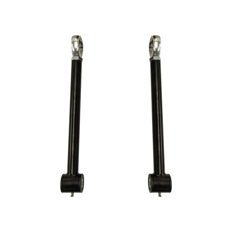 ICON Alloys | 2007-18 Jeep JK Wrangler, Rear, Adjustable Upper Link Kit