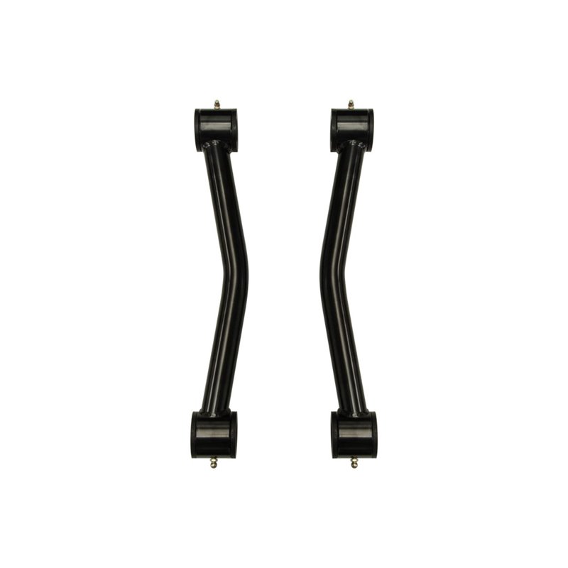 ICON Alloys | 2007-18 Jeep JK Wrangler, Rear, Fixed Upper Link Kit