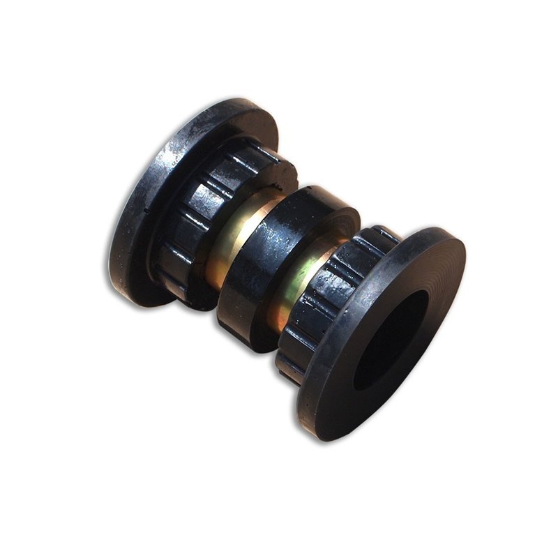 ICON Alloys | 2007-18 Jeep JK Wrangler, Rear, Fixed Upper Link Kit